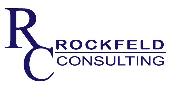 Cindy Rockfeld, Healthcare Consulting, Seattle